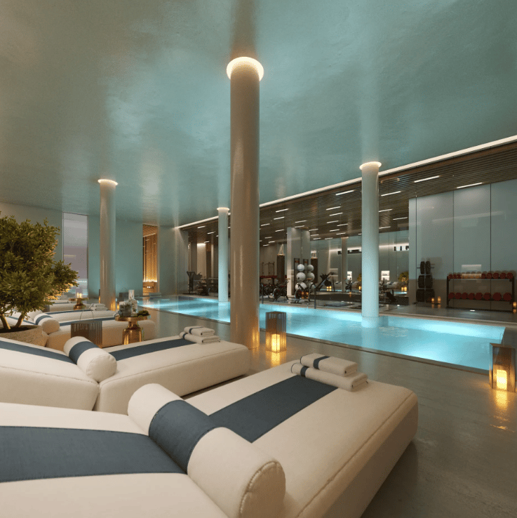 PENTHOUSE ON MARBELLA'S GOLDEN MILE