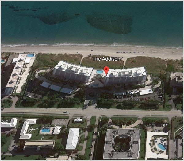 The Addison Condo