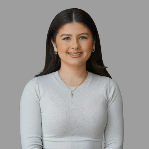 Jacklyn Whisker Dallas, TX Real Estate Agent Headshot
