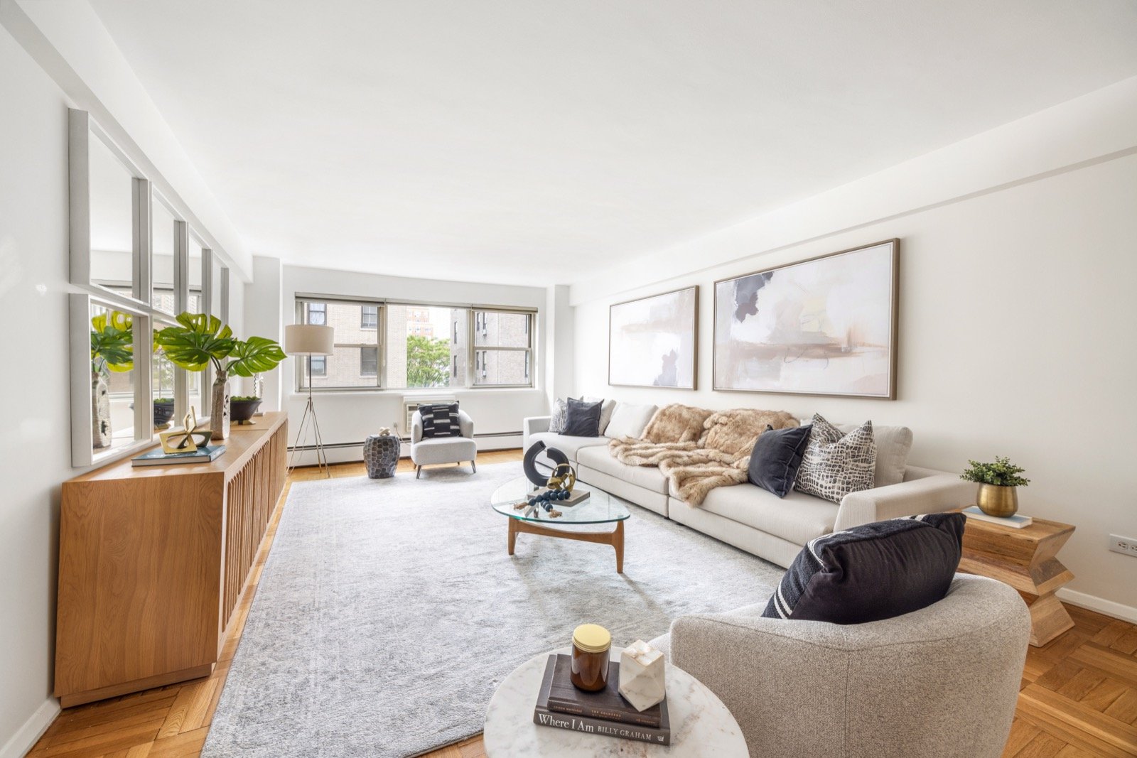 120 East 81st Street #7H