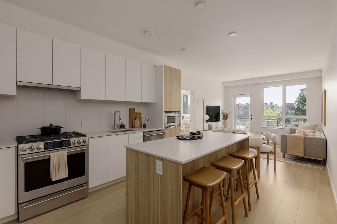 322-2450 Garden Drive