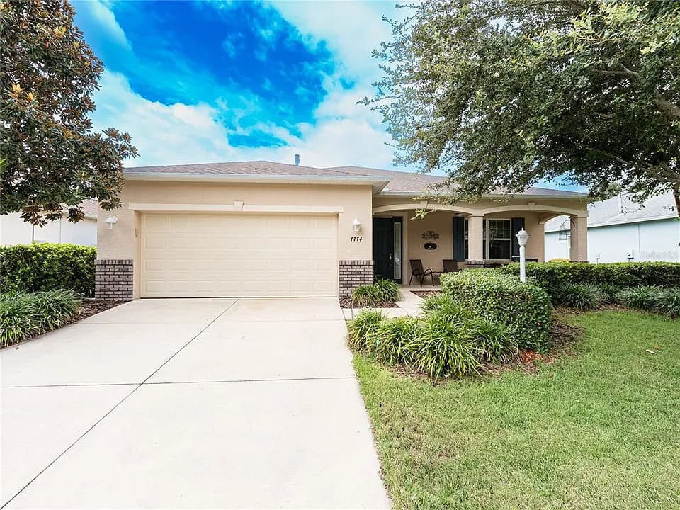 7774 SW 80th Place Rd