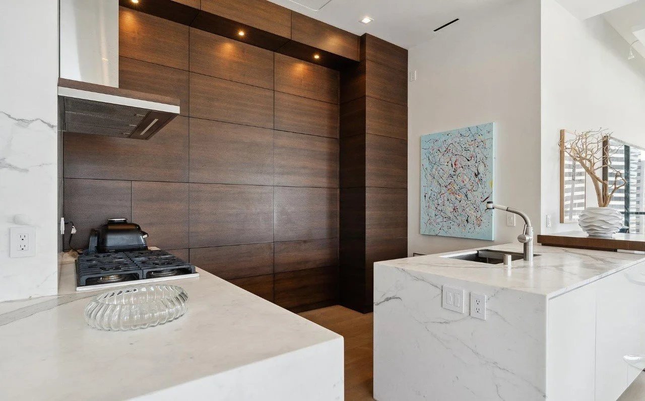 Ritz Carlton Residences