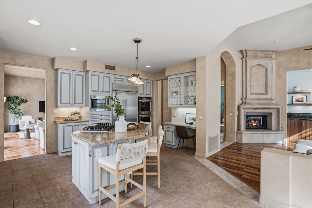 Stunning Single-Level in Aviara