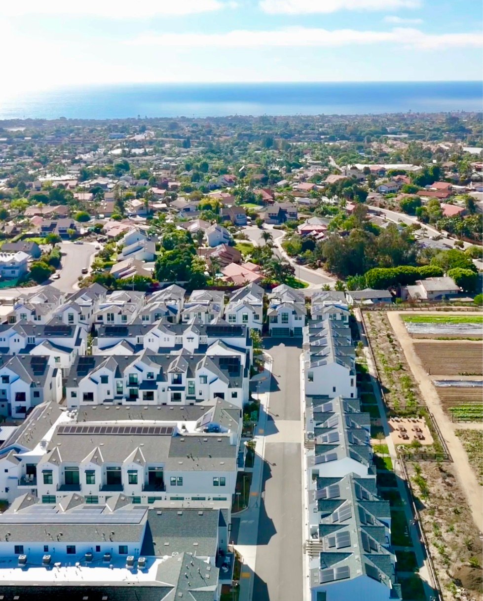 Fox Point Farms Encinitas — Inside California's Most Innovative Coastal Agrihood