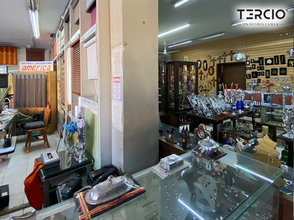Local en Renta para uso Comercial en Santa Tere $35,000.00 MN