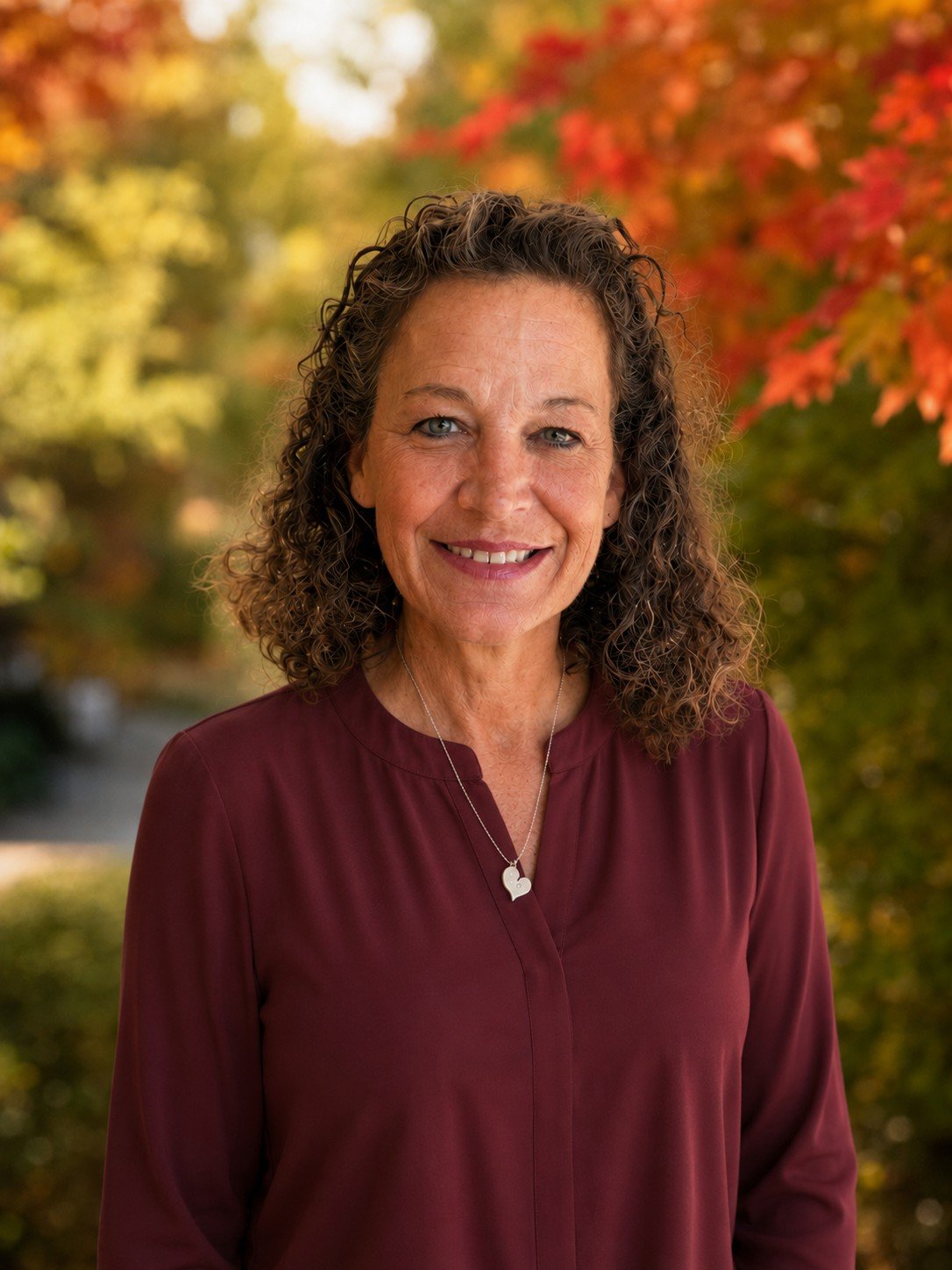 Traci  Hopkins