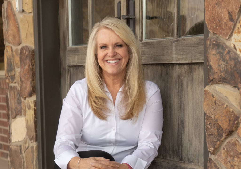 Sharla Ellis Utah mortgage expert — teaching families how to build generational wealth through real estate and homeownership strategies.