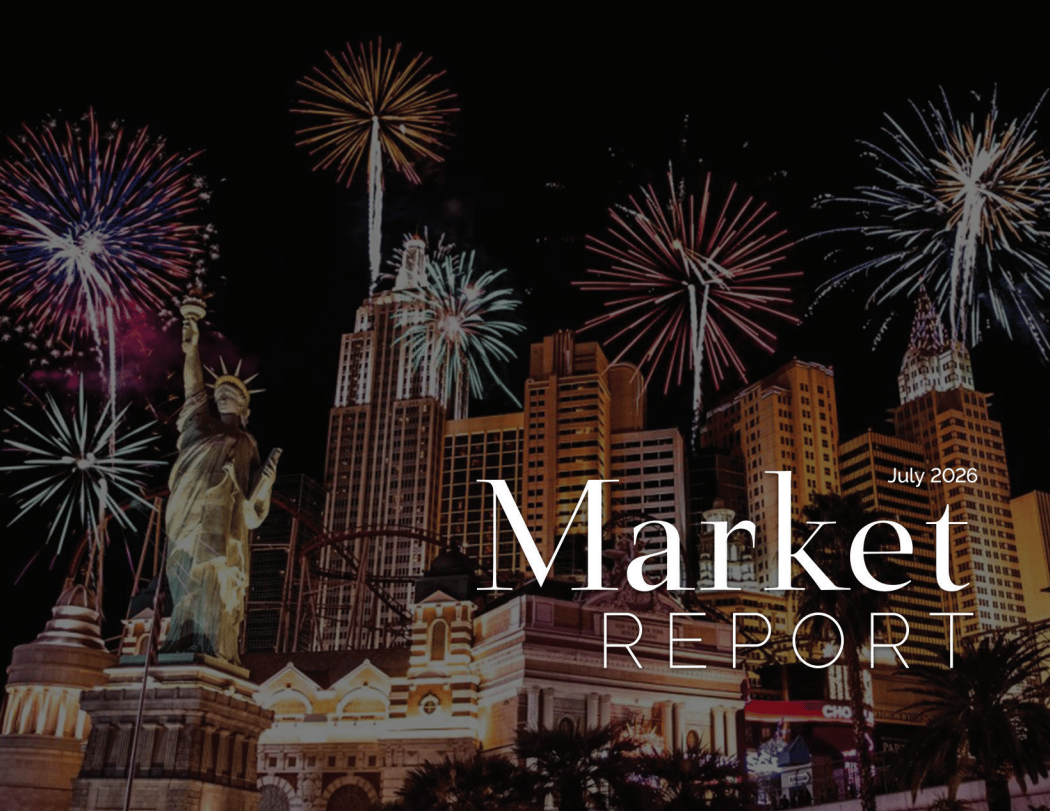 Market Report July 2026 1