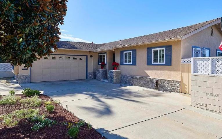 5631 Mount Acara Dr, San Diego, CA 92111