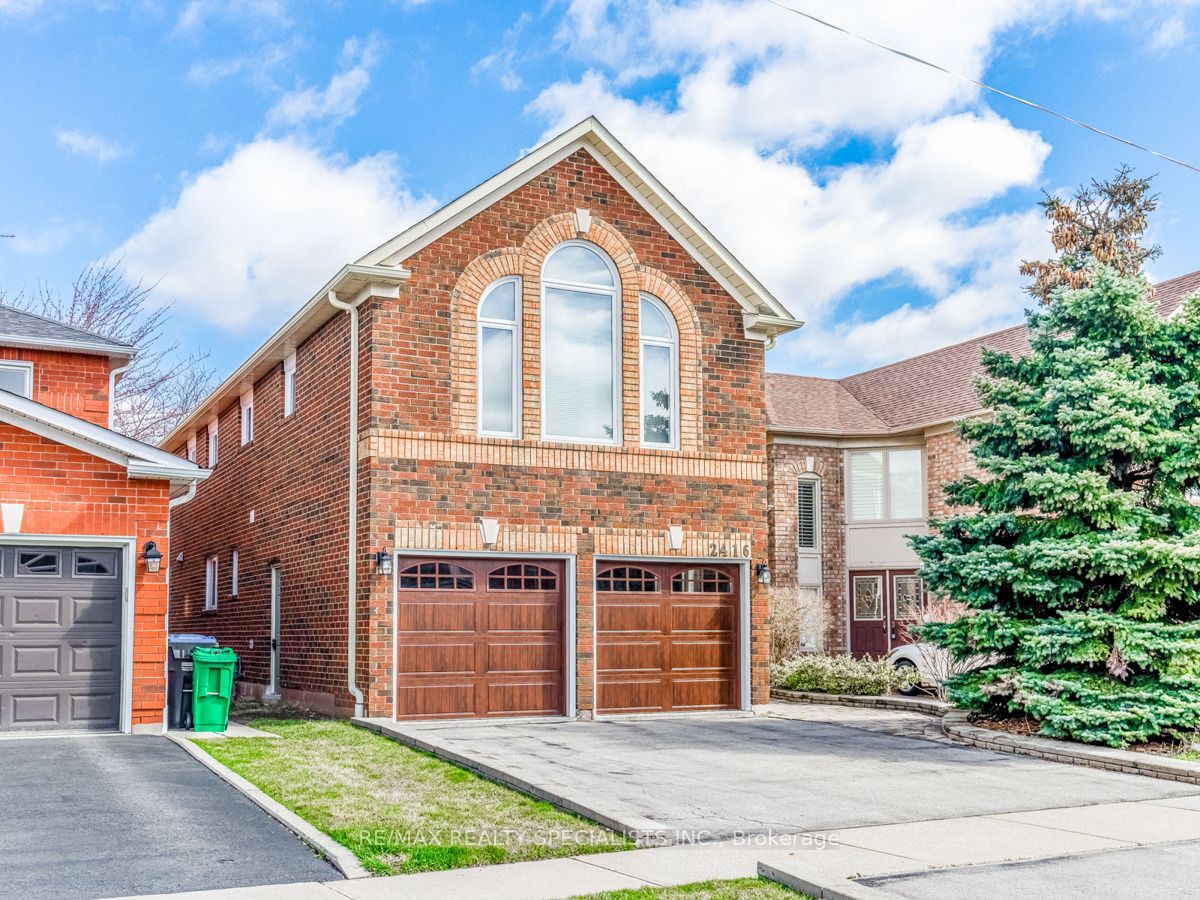 2416 Yorktown Cir