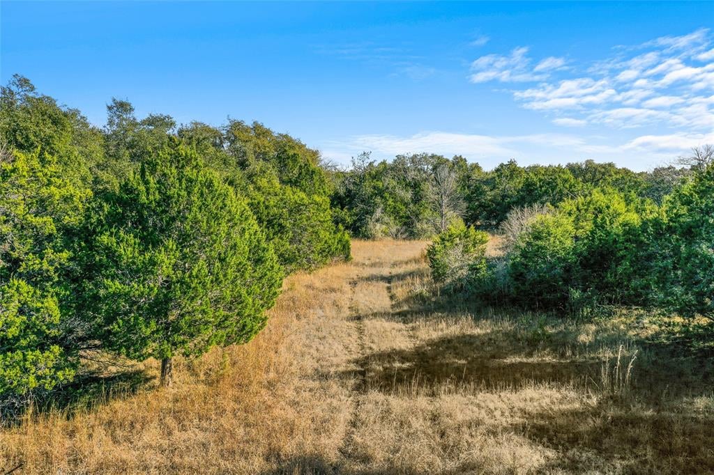 Crockett Canyon Estates