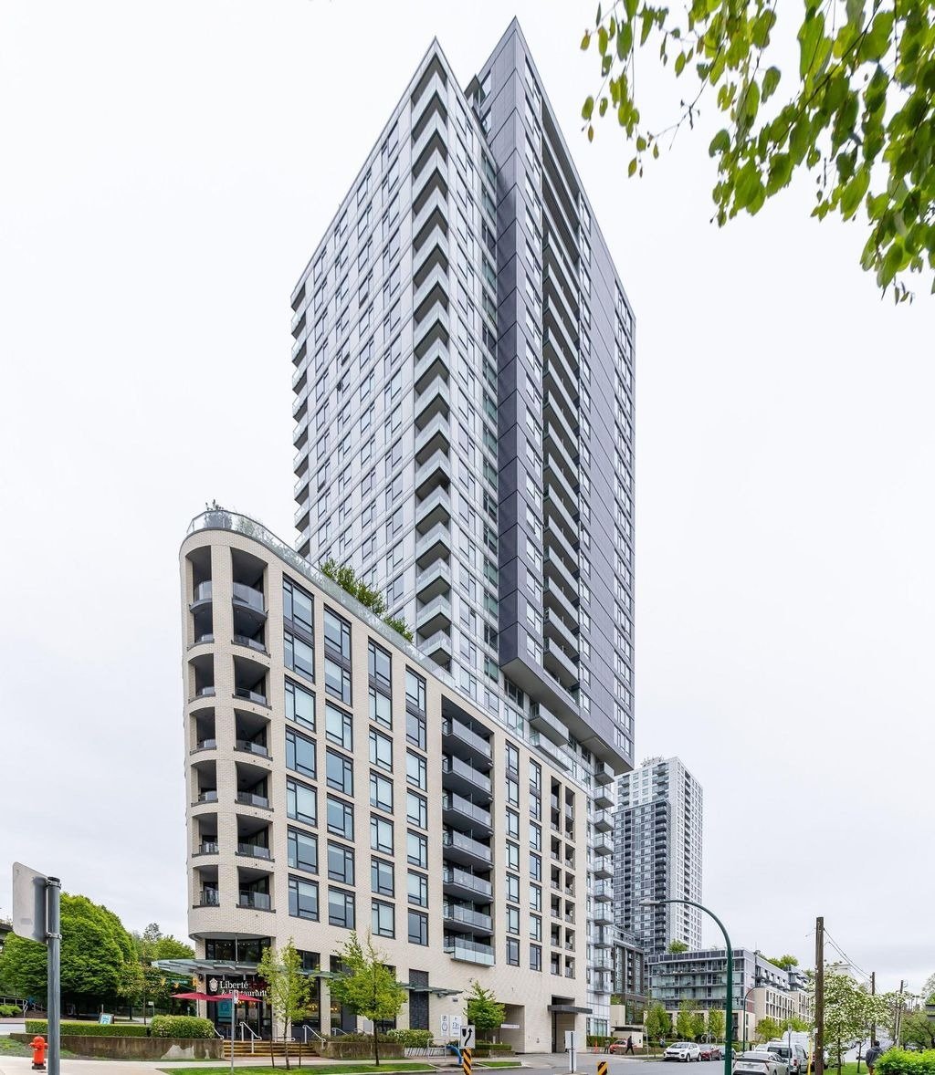 5470 Ormidale St, #2904