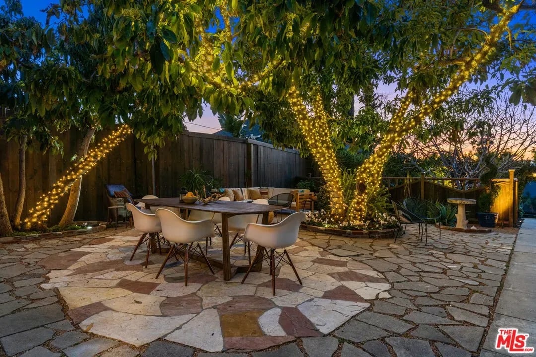 Remodeled Silver Lake Craftsman