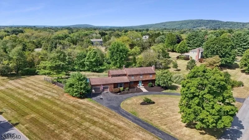 2 Blacksmith Rd