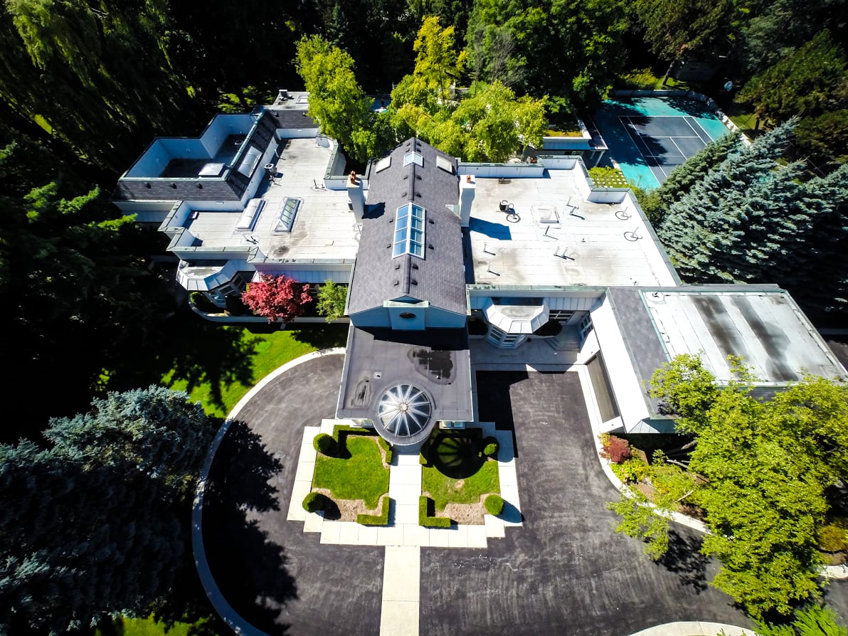 Iconic Bridle Path Estate