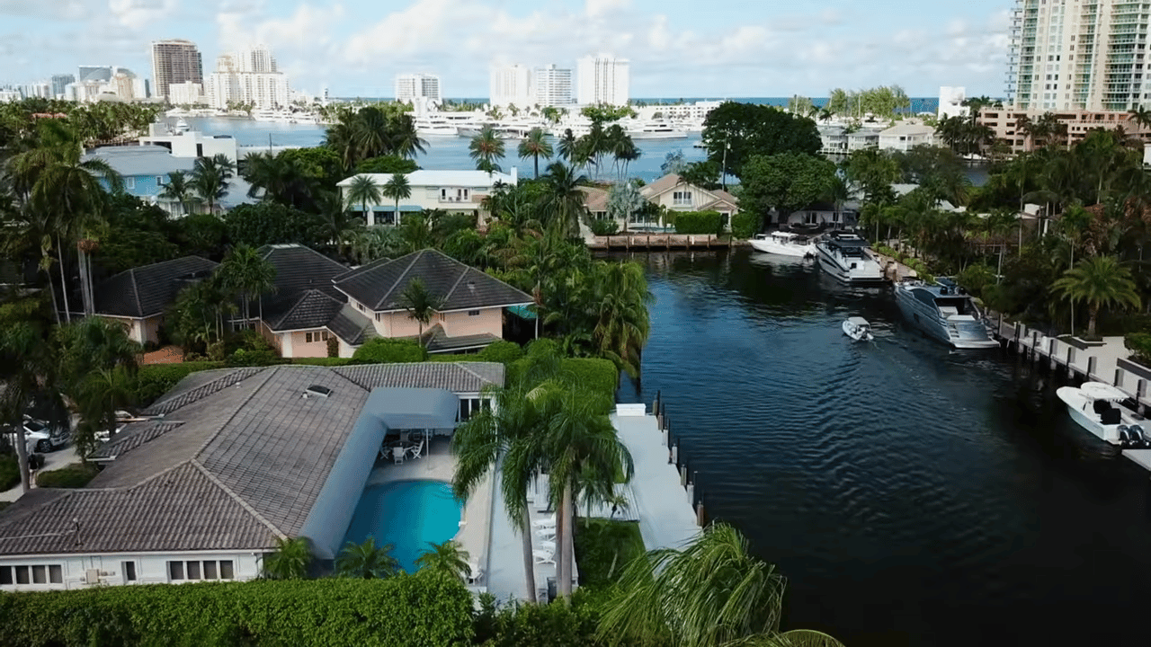 Inside the World of Luxury Real Estate in Miami