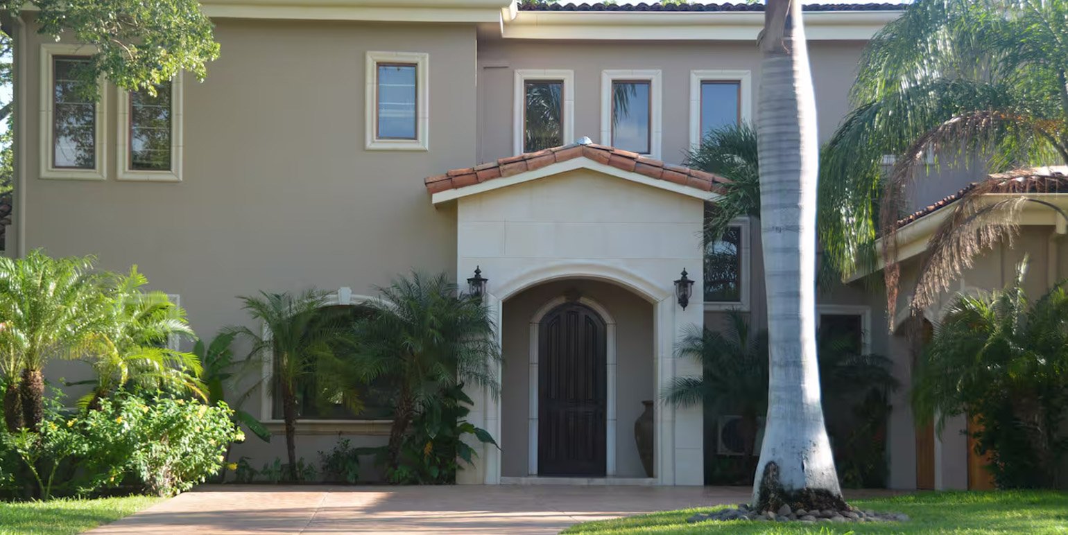 Casa Marbella | An Infinity - Edge Anthology at Hacienda Pinilla