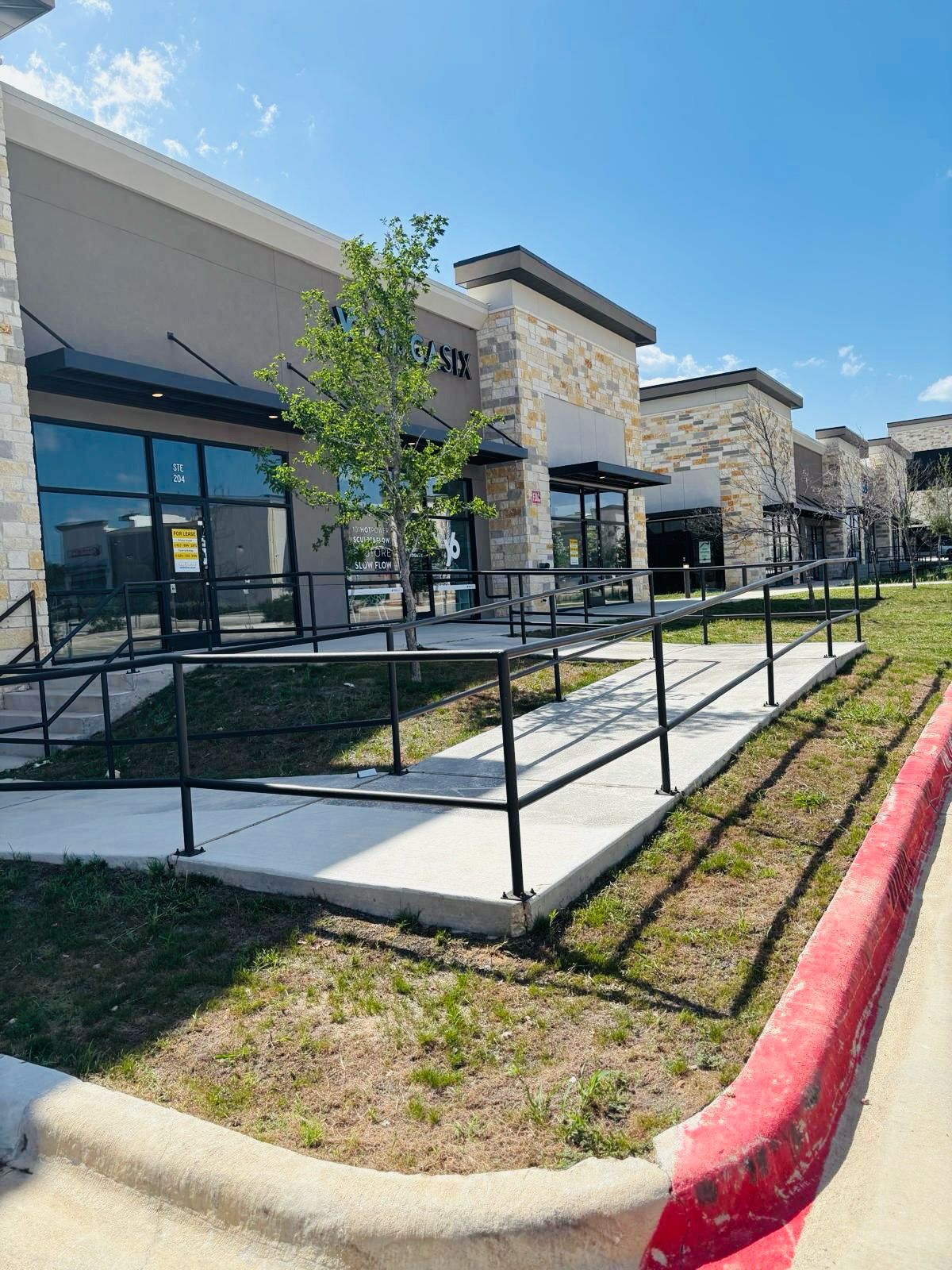 Reagan Crossing Unit # 204