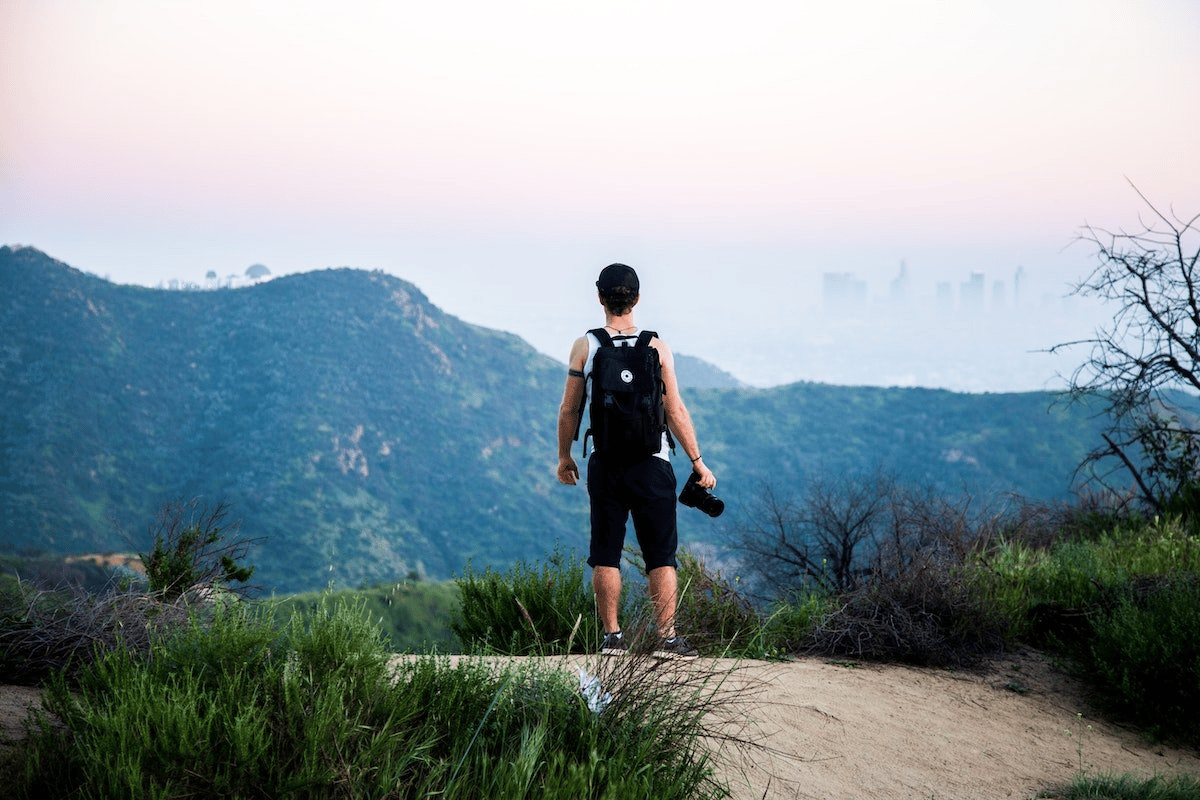Amazing LA Hikes