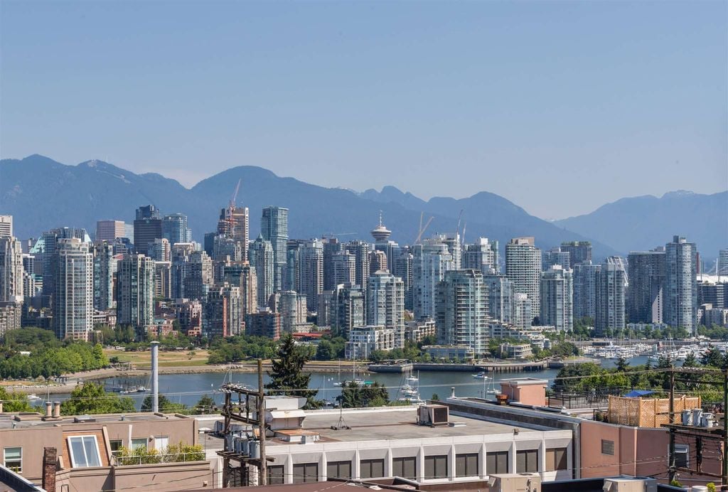 2550 Spruce St, #505