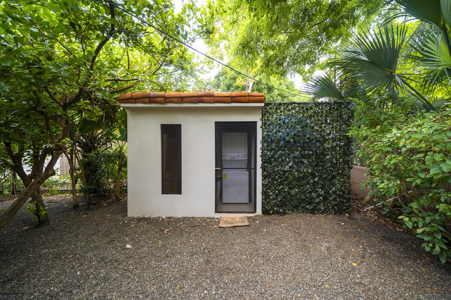 Villa Orquidea #17 | Charming 2-Bedroom Tropical Villa with Private Pool, Steps from Playa Langosta