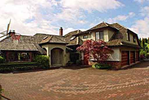 4310 Rockridge Rd