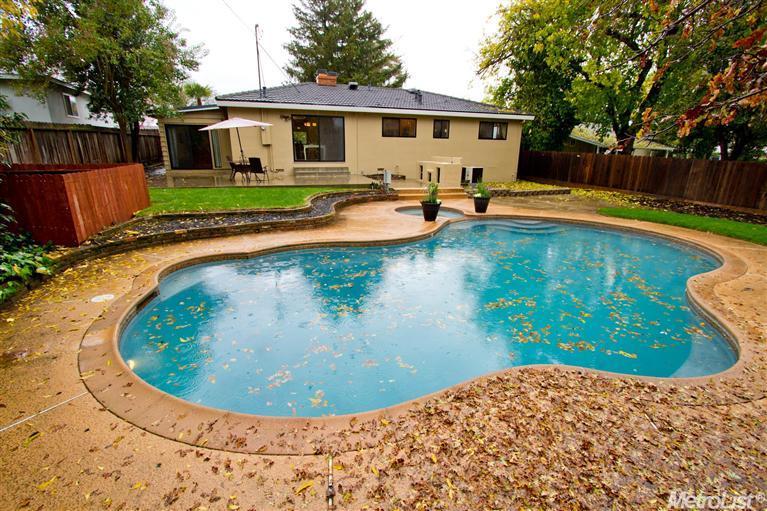 Another Home Sold in 95864! 3120 Wilkins Way- Represented Buyer.