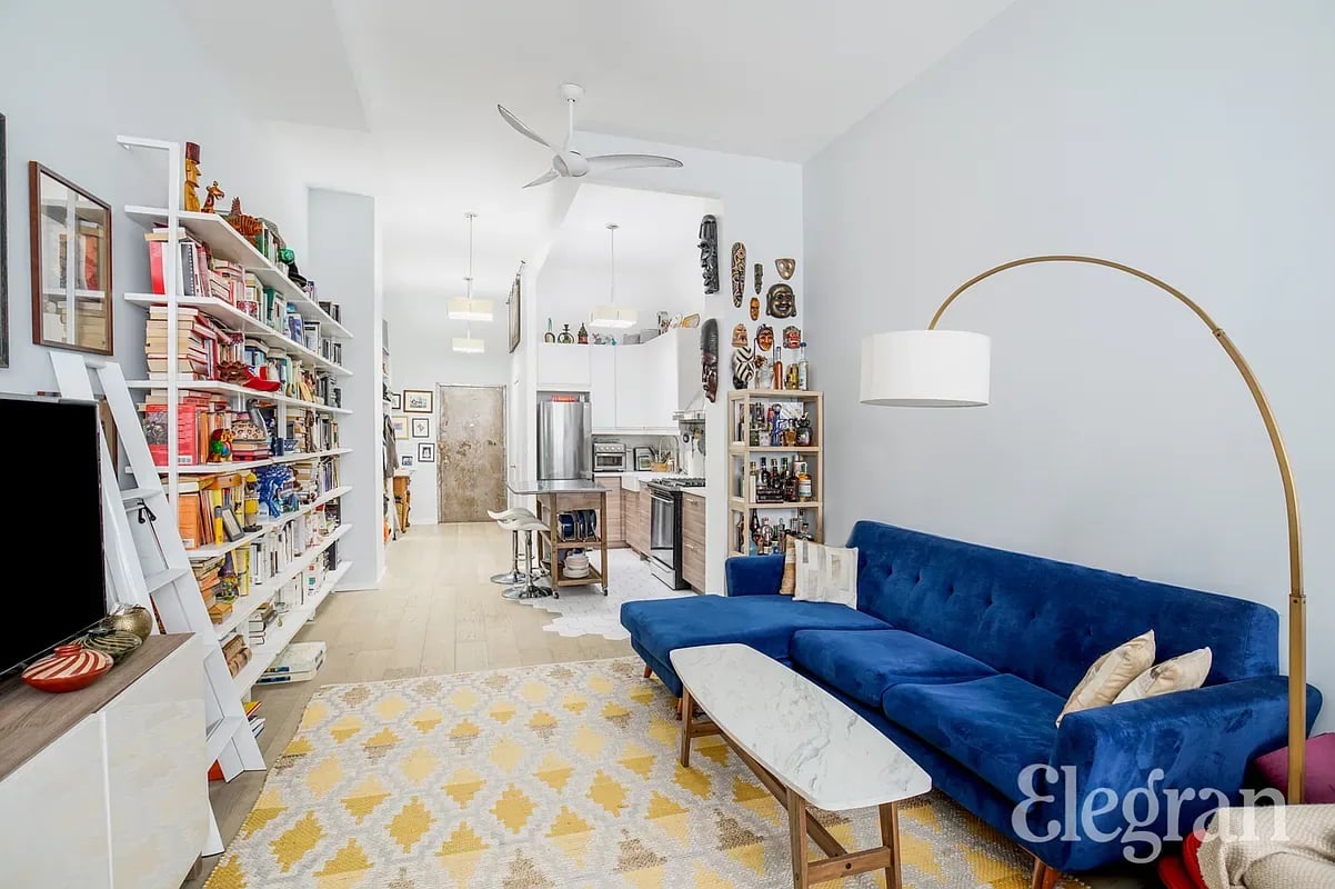 372 Fifth Avenue, #7-D