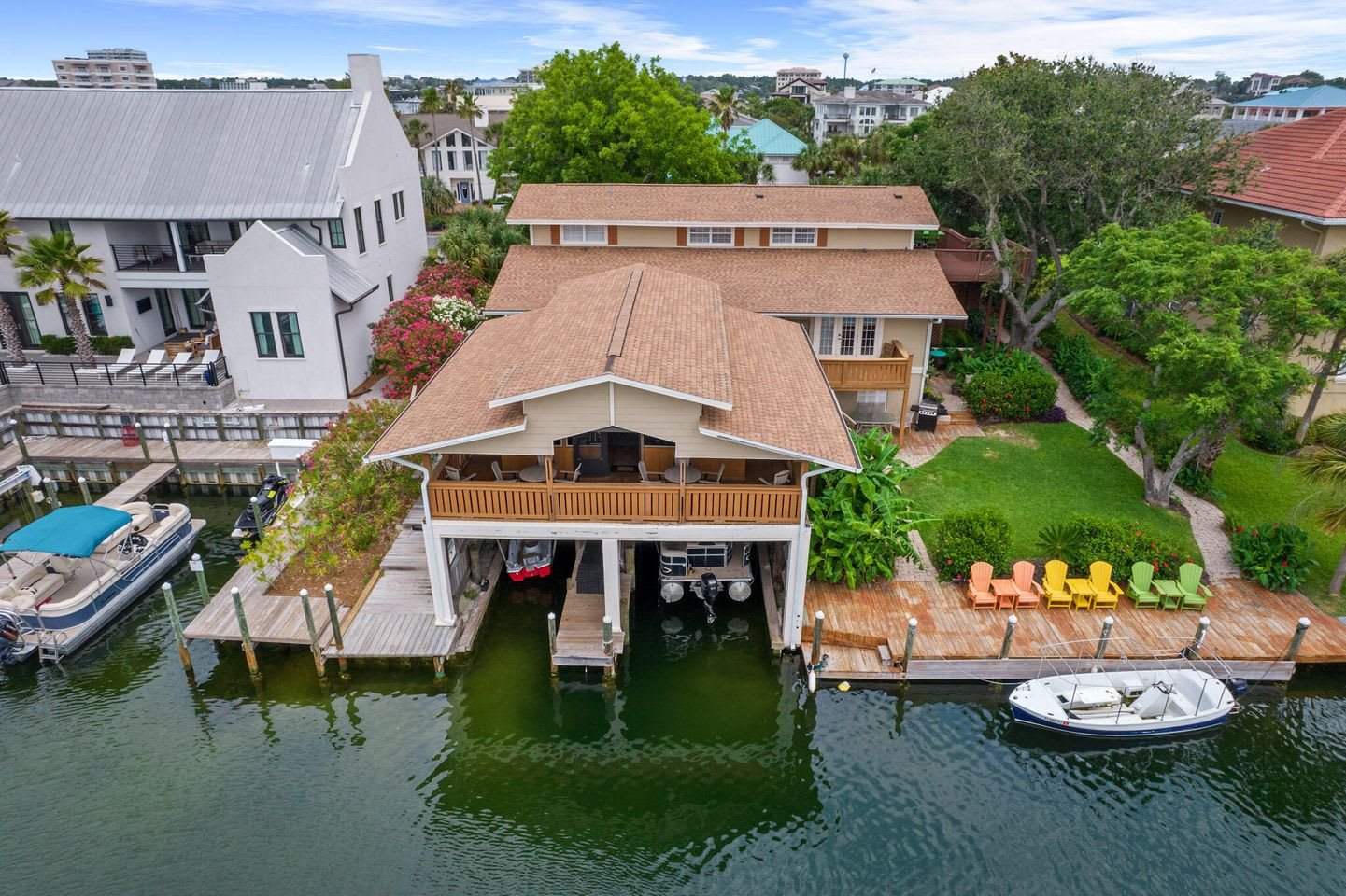 514 Vera Cruz Dr