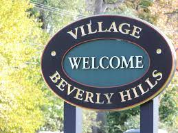 Village of Beverly Hills