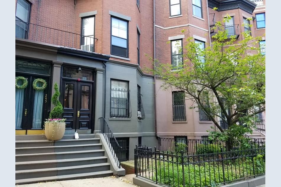 247 Beacon St #1