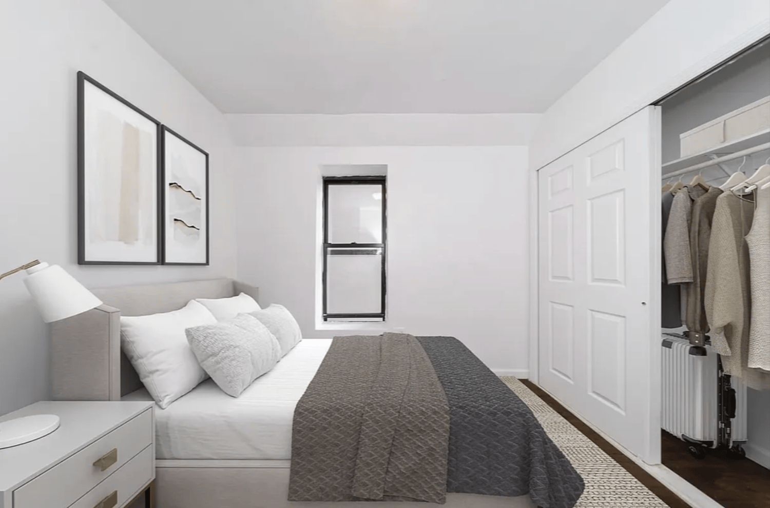 879 Dekalb Avenue, Apt 5
