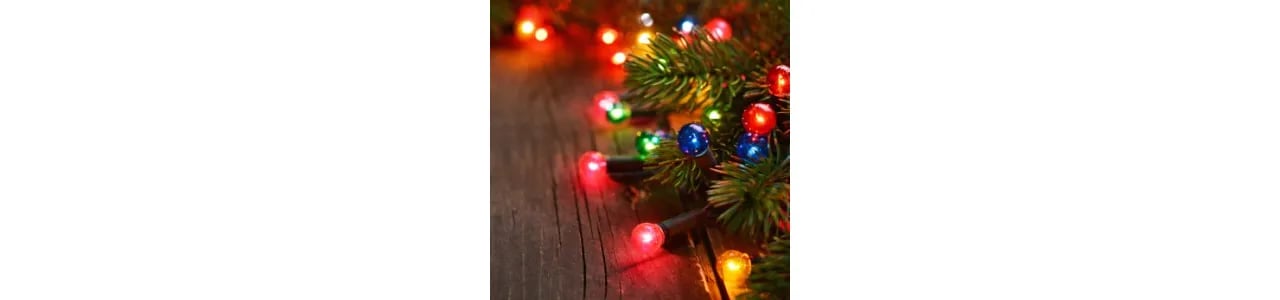 LED Holiday Lights: 6 Need-to-Know Tips