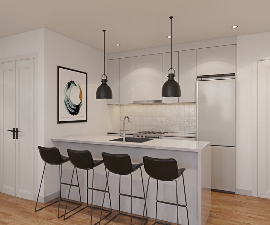 472 West Broadway #501