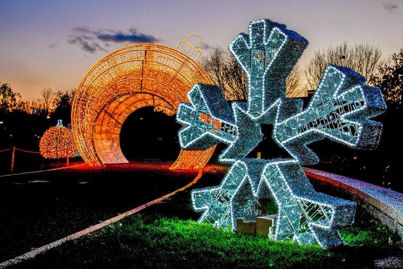 Discover Local Joy in Fairfield County, CT: Embrace the Festive Spirit!