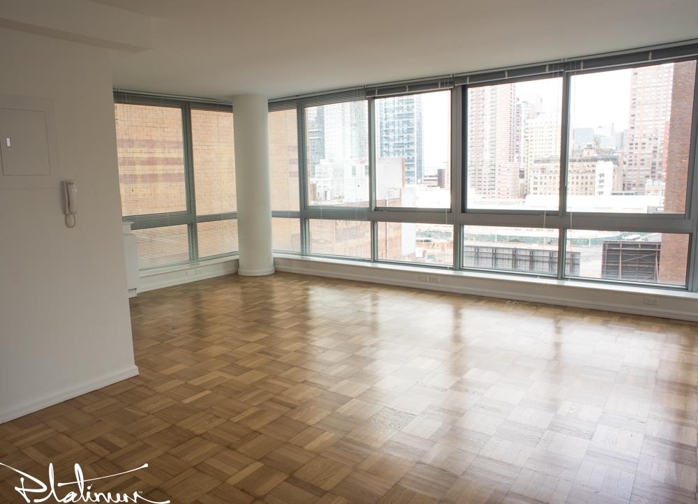 455 West 37th Street, Apt 1609