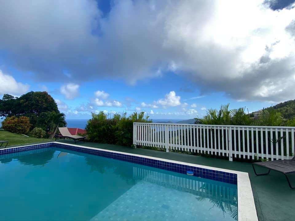 508 2 Bedroom in Fahie Hill