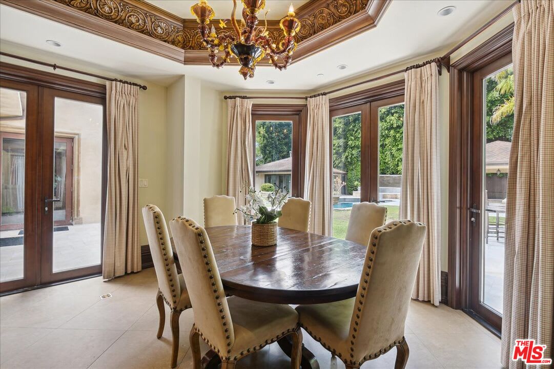 Pristine Villa