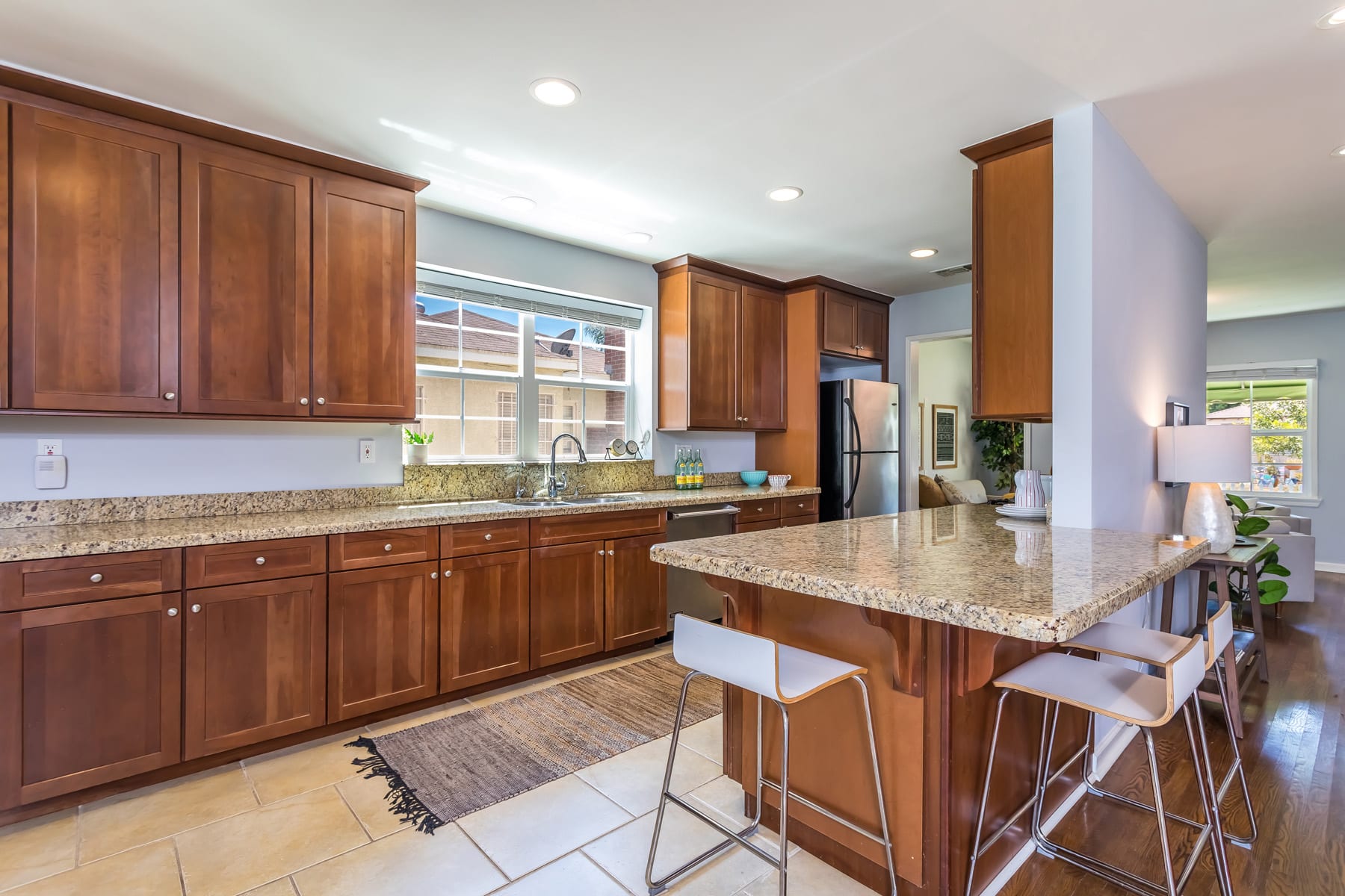 Lovingly Updated Traditional Home in Picfair Village!