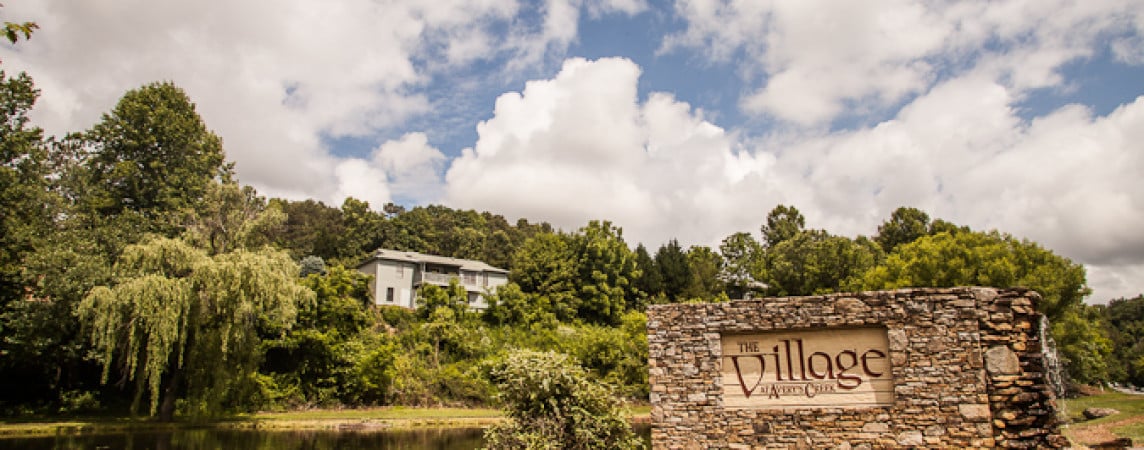 The Village At Averys Creek