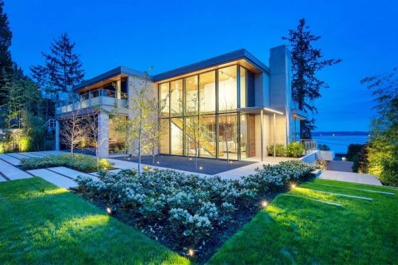 Video of the Week: An Architectural Masterpiece in Vancouver, Canada