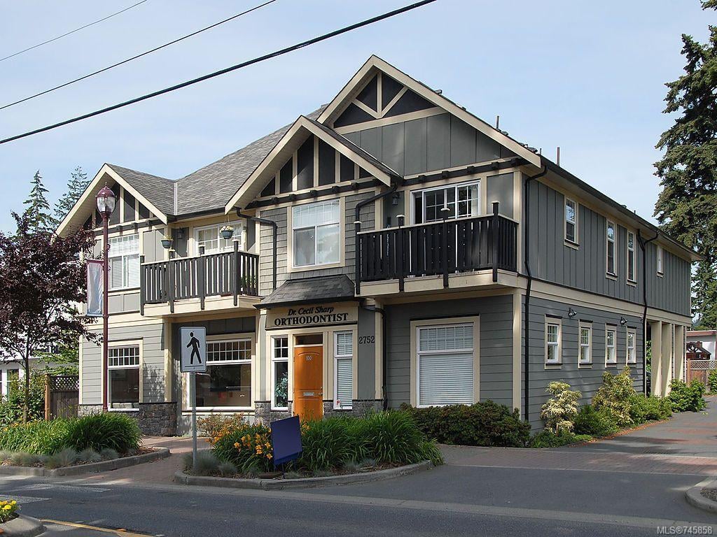 202-2752 Peatt Rd, Langford