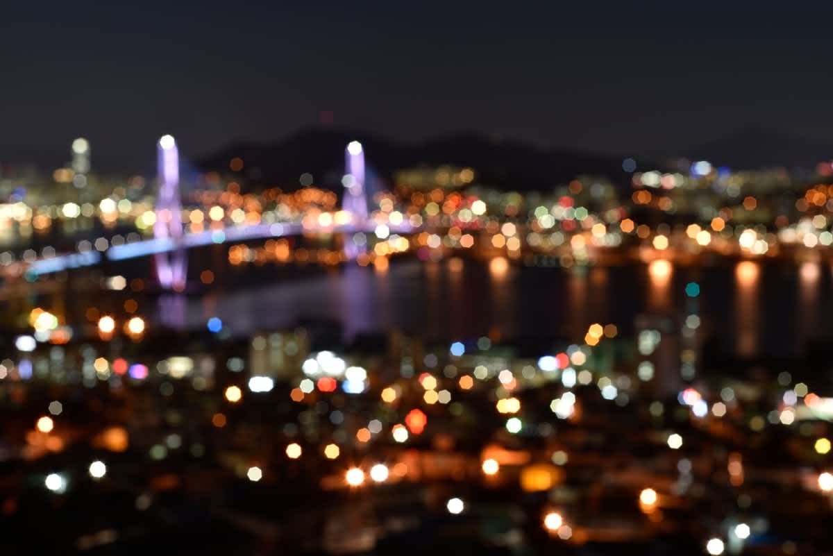 Explore the Dark Skies