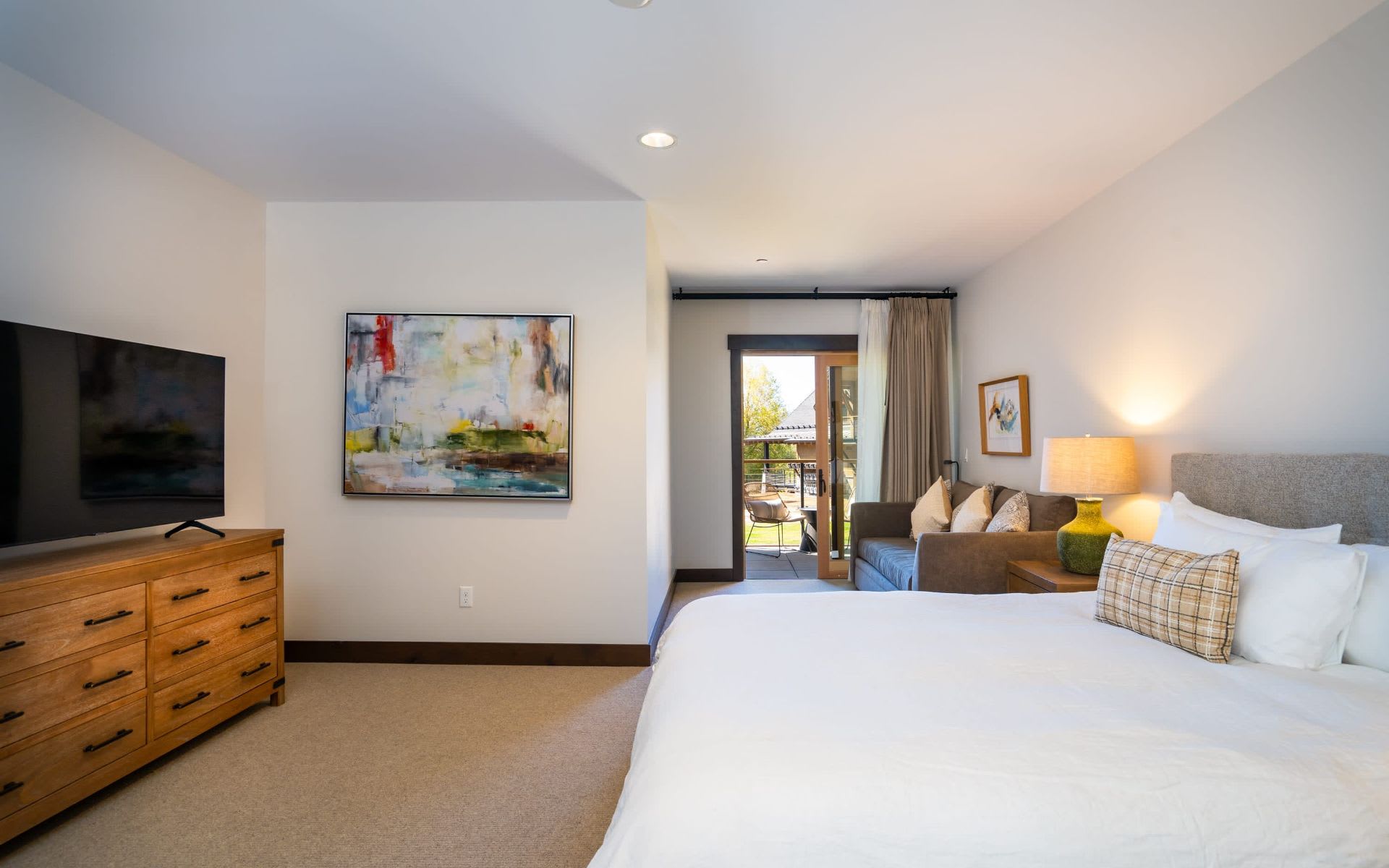 Tahoe Beach Club - Luxury Rental on Lake Tahoe