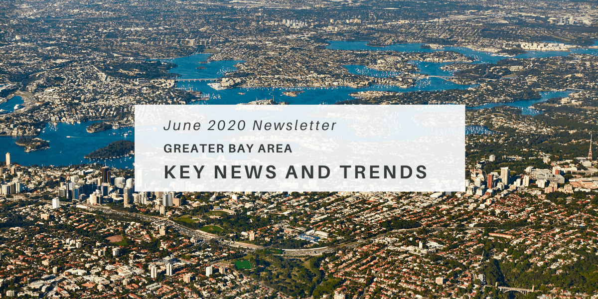 June Newsletter – Key News and Trends Impacting Your Local Market