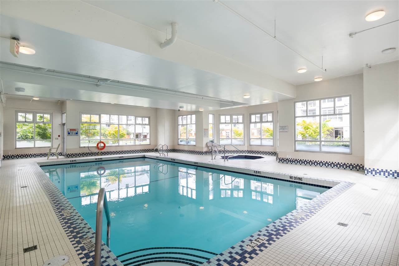 401-3136 St Johns Street, Port Moody