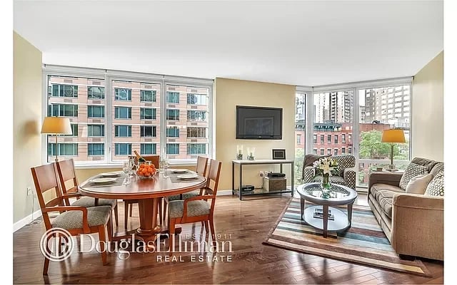 225 East 34th Street Unit: 5E