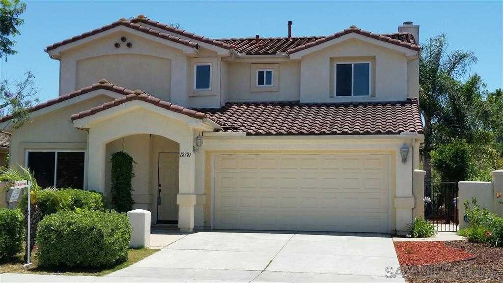 12721 Oak Knoll Rd