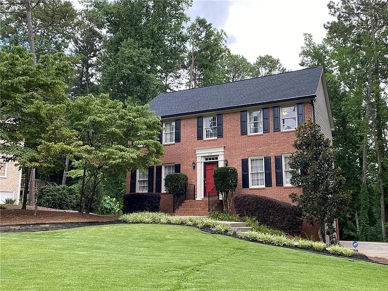 2108 Wyeth Walk